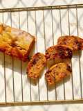 English Fruit Cake Aroma Rempah
