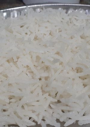 जीरा राइस (jeera rice recipe in Hindi) रेसिपी मुख्य फोटो