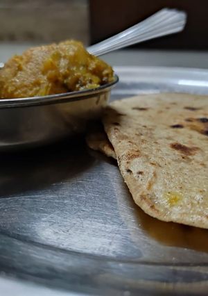 अरबी के कोफ्ते (Arbi ke kofte recipe in hindi) रेसिपी मुख्य फोटो