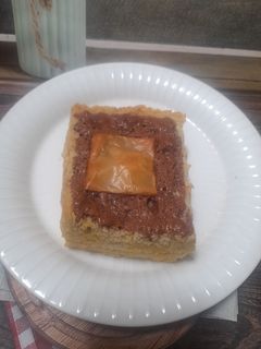 Foto resep Milo cheese toast