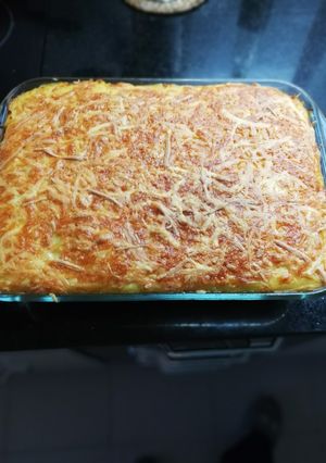 Foto principal de Pastel de carne