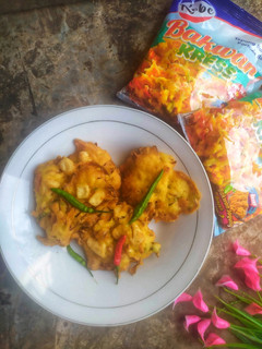 Foto resep Bakwan Tahu