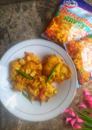 Foto resep Bakwan Tahu