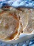 Roti maryam