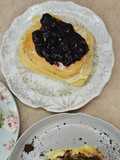Blueberry Compote