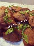 Kosai Mai baking powder da lawashi da thyme
