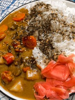 Foto resep Beef Japanese Curry