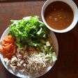 Asinan sayur betawi