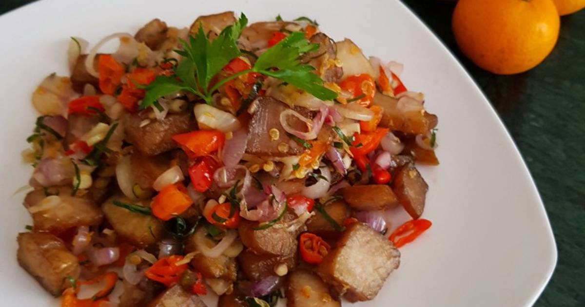 103 resep ikan marlin enak dan sederhana - Cookpad