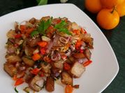 Gambar sambal ntt