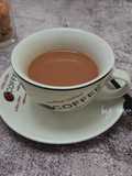 Hot Coffee Rhum