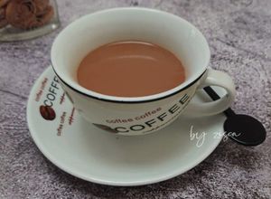 Foto resep Hot Coffee Rhum