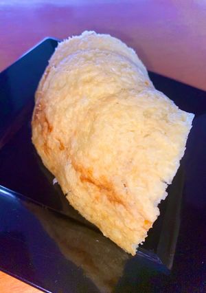 Una foto de Corona de arroz