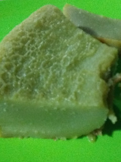 Foto resep Bolu kojo