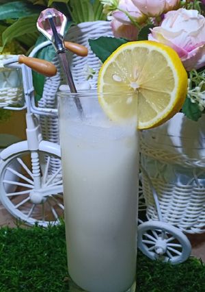 Foto resep Brazilian Lemonade
