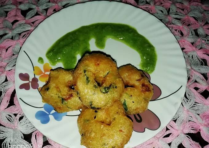 Biri Vada