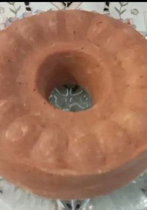 Foto resep Bolu Pisang Panggang Moist
