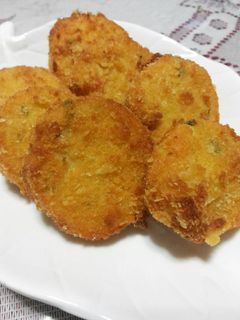 Foto resep Chicken Nugget (Nugget Ayam Sehat)