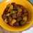 Semur Bola Daging Cincang (Pedas)