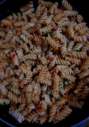 A picture of Stir Fry.