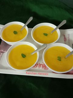 आमरस (Aamras recipe in Hindi) रेसिपी मुख्य फोटो