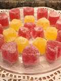 Gominolas sin gluten
