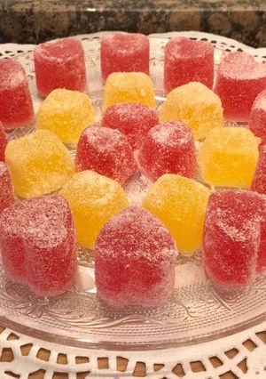 Foto principal de Gominolas sin gluten