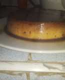 Flan de huevos