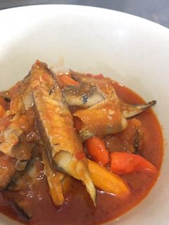 Foto resep Sarden Ikan Pindang