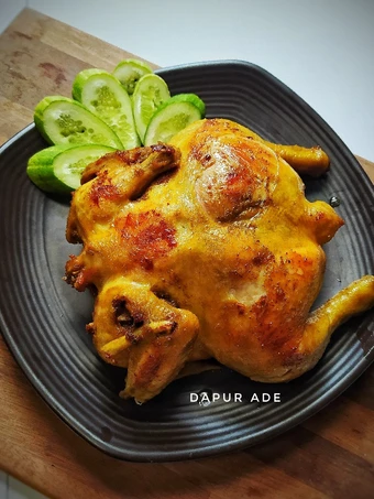 Cara Gampang Menyiapkan Resep Ayam Ungkep Bumbu Racik yang Bisa Manjain Lidah Anti Ribet, Lezat