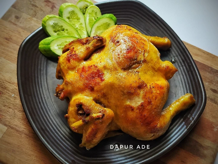 Cara Gampang Menyiapkan Resep Ayam Ungkep Bumbu Racik yang Bisa Manjain Lidah Anti Ribet, Lezat