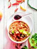 Sauto daging tegal / Soto Daging / Soto Tegal