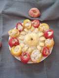 Peperoni con sorpresa