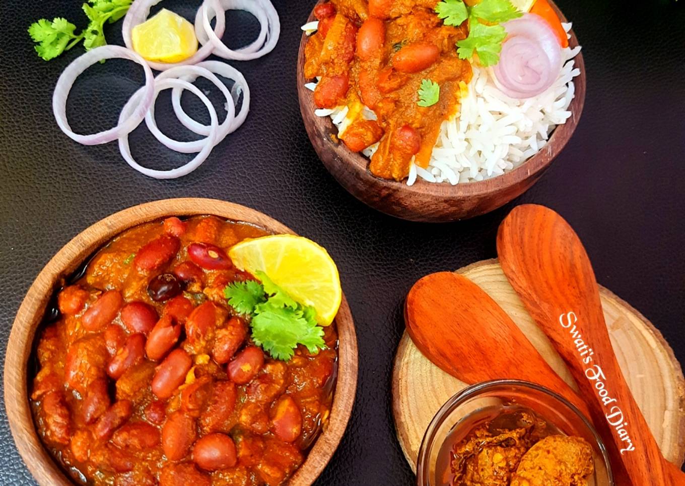 Punjabi Rajma Masala