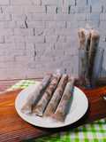 Es Lilin Coklat