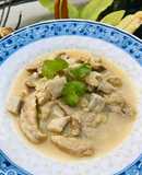 Ăn dặm: vịt nấu chao cho bé