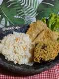670. Nasi Cobek