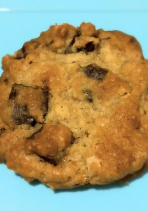 Foto resep Chocolate Chip Cookies (Bakery Style)