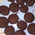 Bwonie cookies