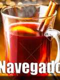 Vino navegado