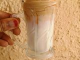 DaLGONA COFFEE