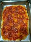 Pizza Casera