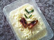 Gambar setup roti tawar kurma