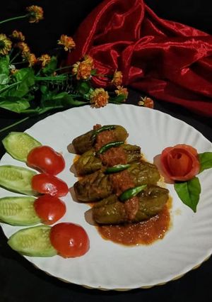 পটলের তেল ঝাল (potoler tel jhal recipe in Bengali) রেসিপির প্রধান ছবি