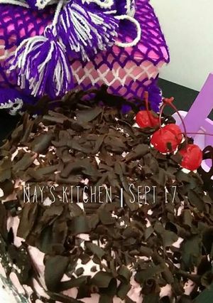 Foto resep Brownies Kukus Ny.Liem