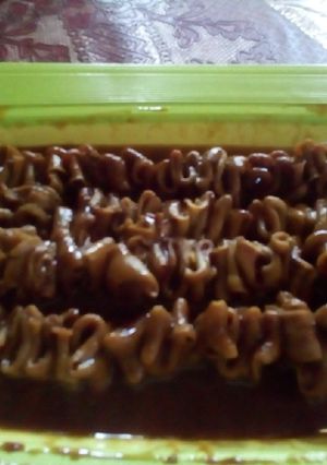 Foto resep Sate usus