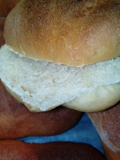 Foto principal de Panecillos hot-dog