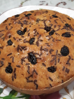 Foto resep Bolu pisang