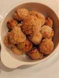 Olive all'ascolana vegan