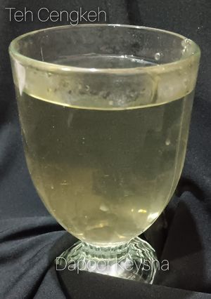 Foto resep Teh cengkeh